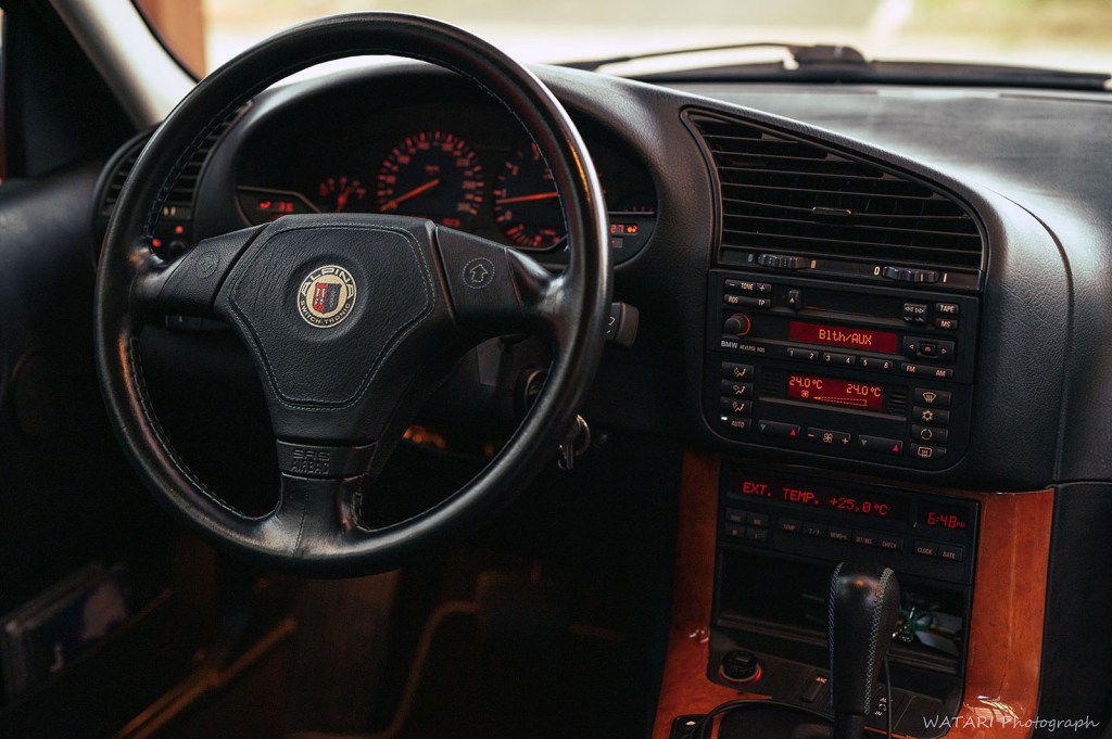 BMW Reverse RDS E36 E34 E32 E31 E30 Z3 – BMWradios